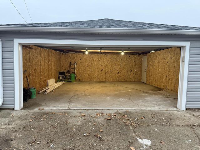 4853 N 60th STREET, Milwaukee, WI 53218