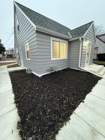 4853 N 60th STREET, Milwaukee, WI 53218