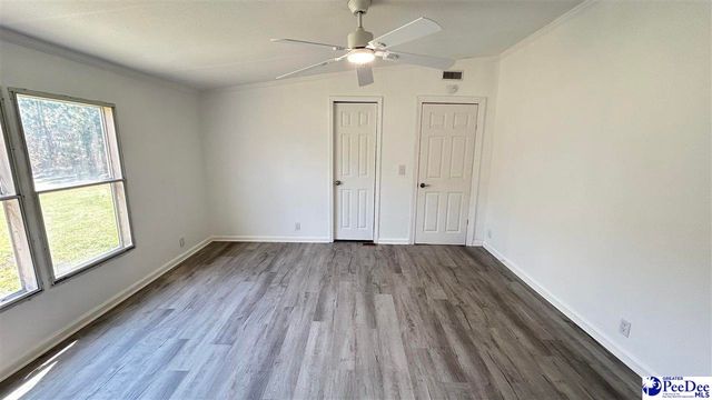 6307 Jordan Rd, Effingham, SC 29541