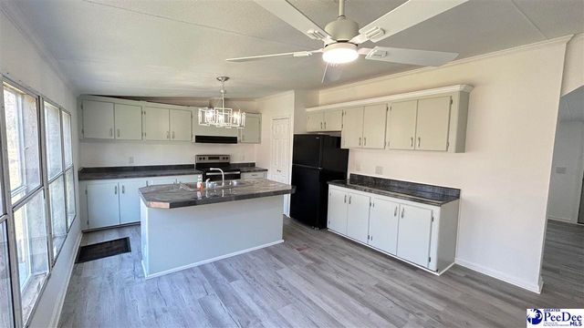 6307 Jordan Rd, Effingham, SC 29541