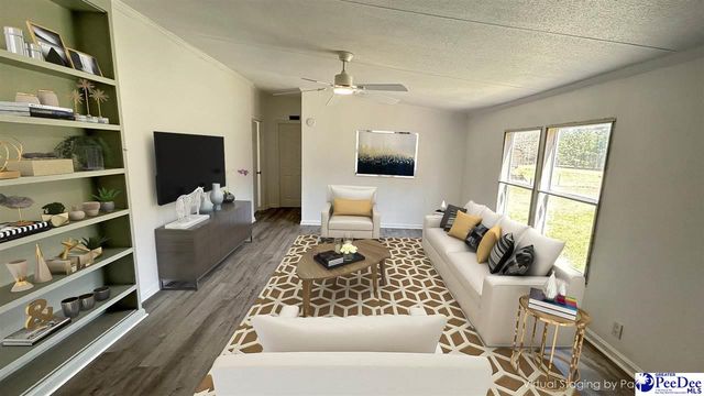 6307 Jordan Rd, Effingham, SC 29541