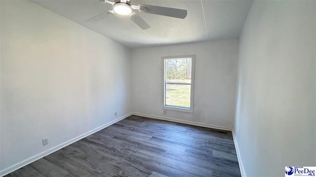 6307 Jordan Rd, Effingham, SC 29541