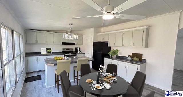 6307 Jordan Rd, Effingham, SC 29541