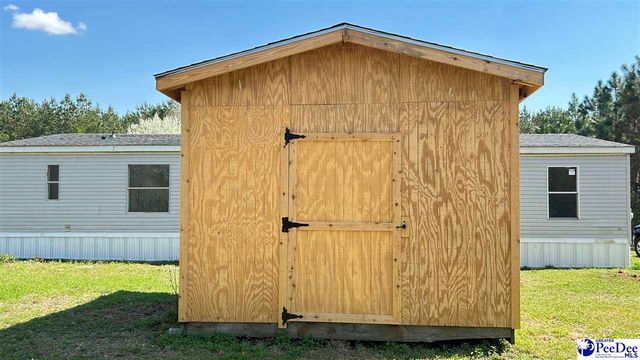 6307 Jordan Rd, Effingham, SC 29541