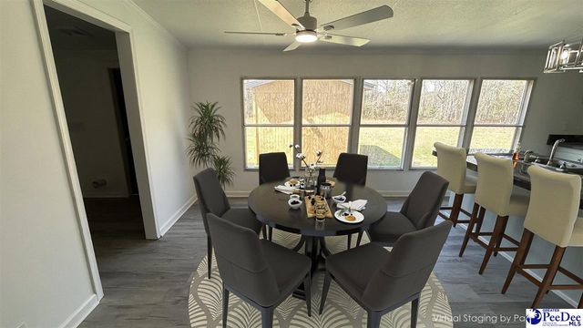 6307 Jordan Rd, Effingham, SC 29541