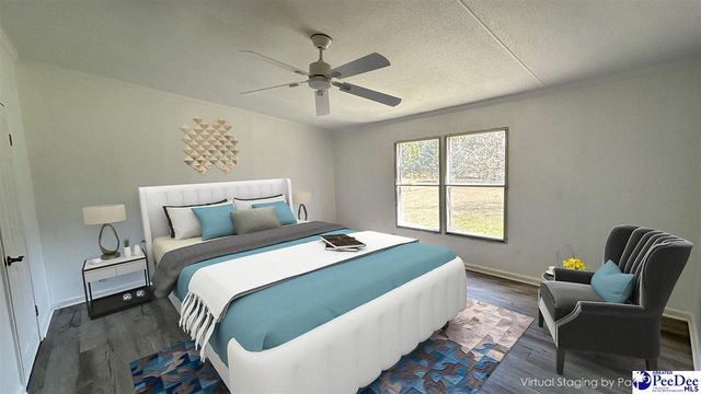 6307 Jordan Rd, Effingham, SC 29541