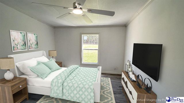 6307 Jordan Rd, Effingham, SC 29541