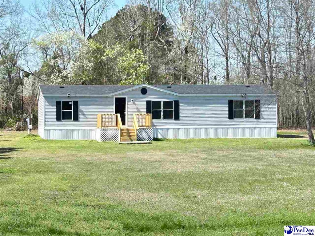 6307 Jordan Rd, Effingham, SC 29541