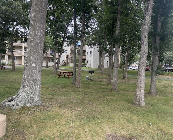 800 Bearses Way 5EF, Barnstable, MA 02601