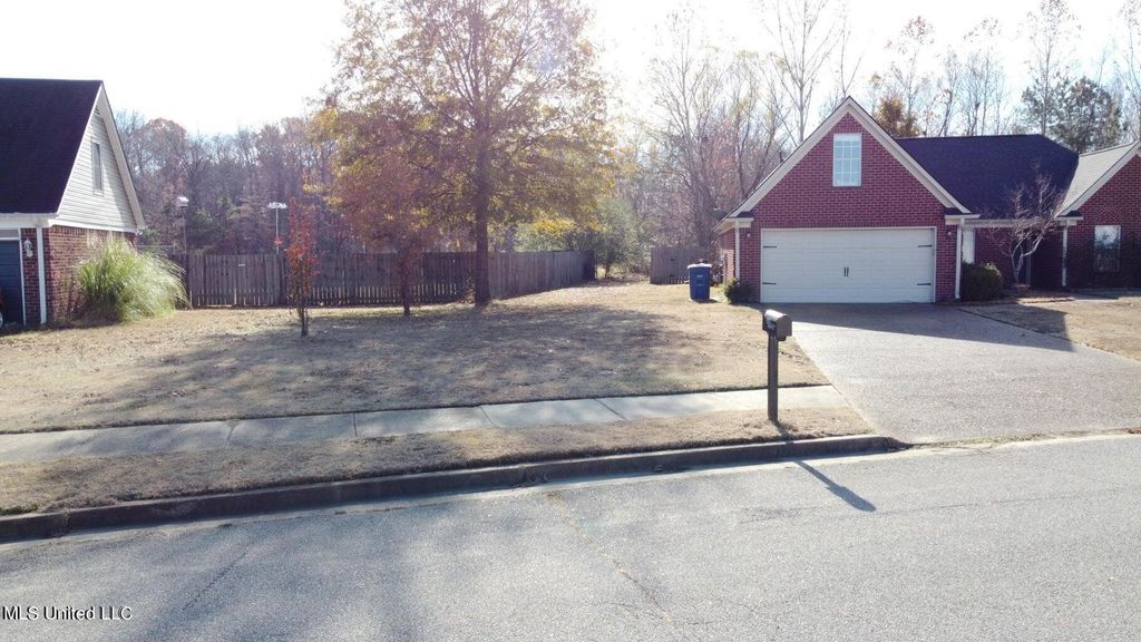 5295 Blocker Street, Olive Branch, MS 38654 — photo 3