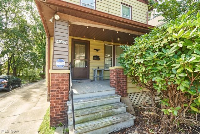 446 E Voris Street, Akron, OH 44311