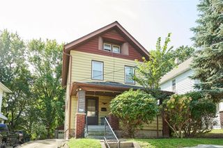 446 E Voris Street, Akron, OH 44311
