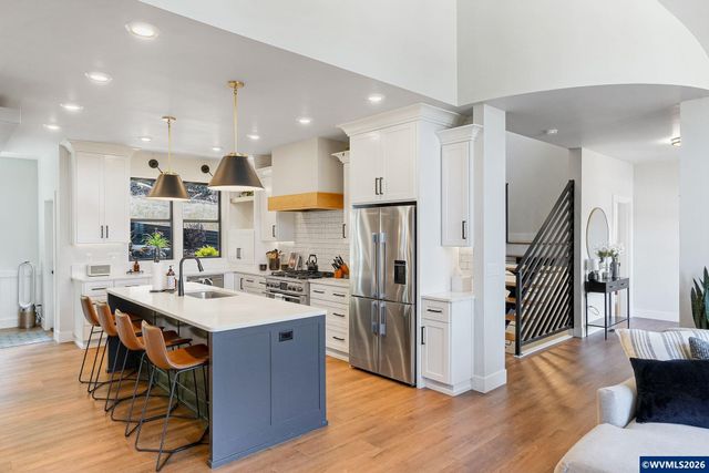 3522 Balm St S, Salem, OR 97302