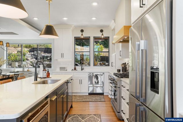 3522 Balm St S, Salem, OR 97302
