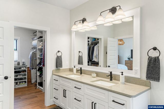 3522 Balm St S, Salem, OR 97302