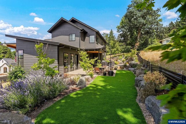 3522 Balm St S, Salem, OR 97302