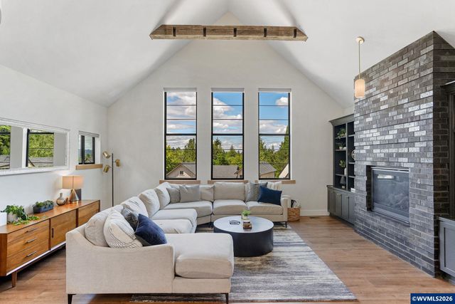 3522 Balm St S, Salem, OR 97302