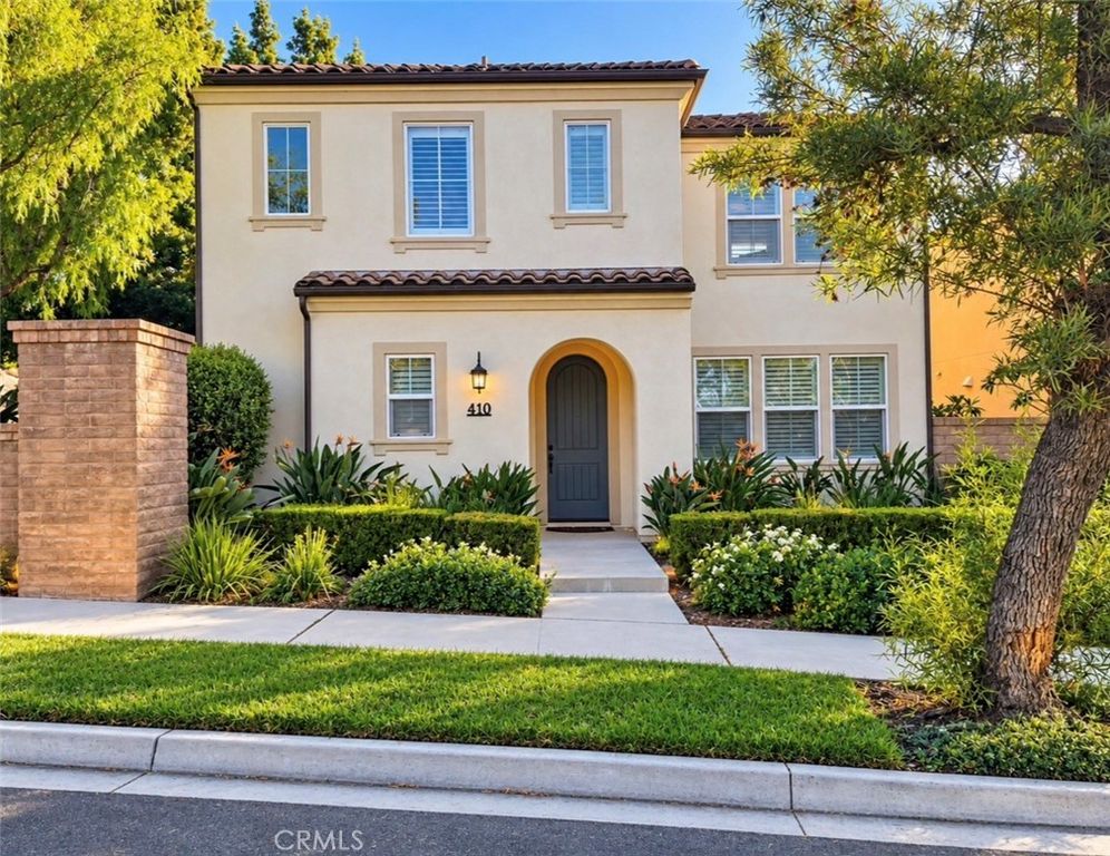 410 N Tapia Lane N, Brea, CA 92821