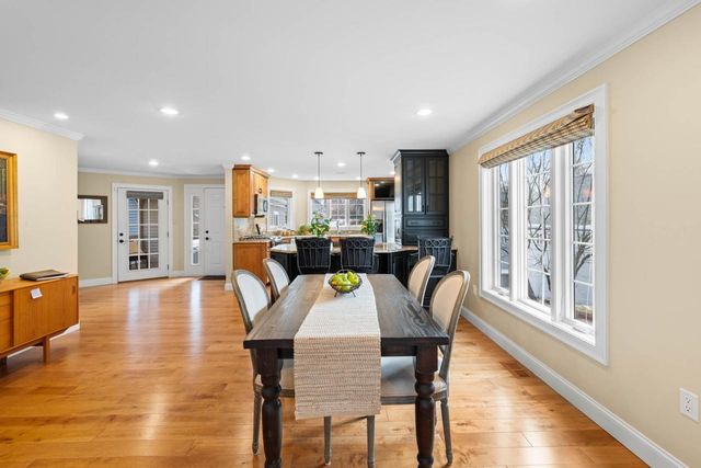 605 Straw Hill Road, Manchester, NH 03104