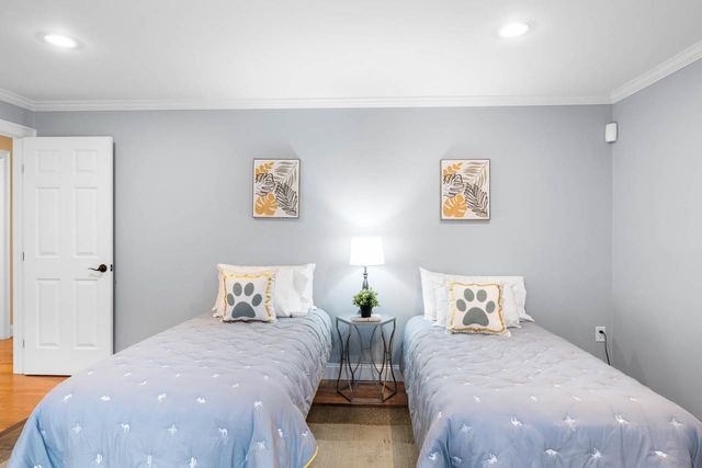 605 Straw Hill Road, Manchester, NH 03104