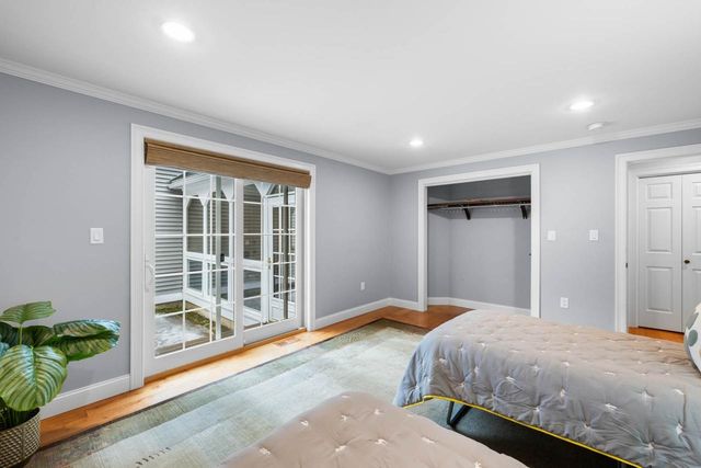 605 Straw Hill Road, Manchester, NH 03104