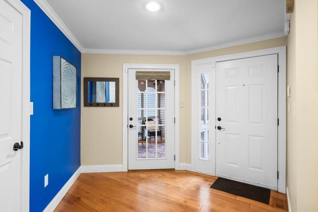 605 Straw Hill Road, Manchester, NH 03104