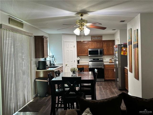 2901 Providence Avenue, Mcallen, TX 78504