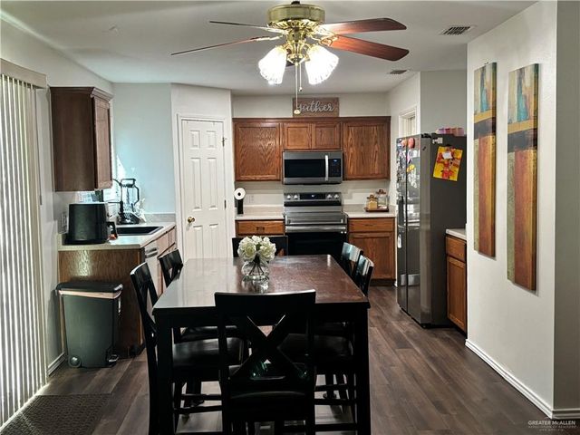 2901 Providence Avenue, Mcallen, TX 78504