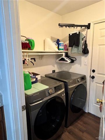 2901 Providence Avenue, Mcallen, TX 78504