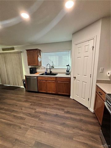 2901 Providence Avenue, Mcallen, TX 78504