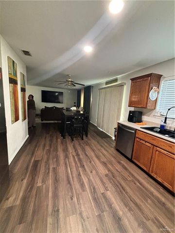 2901 Providence Avenue, Mcallen, TX 78504