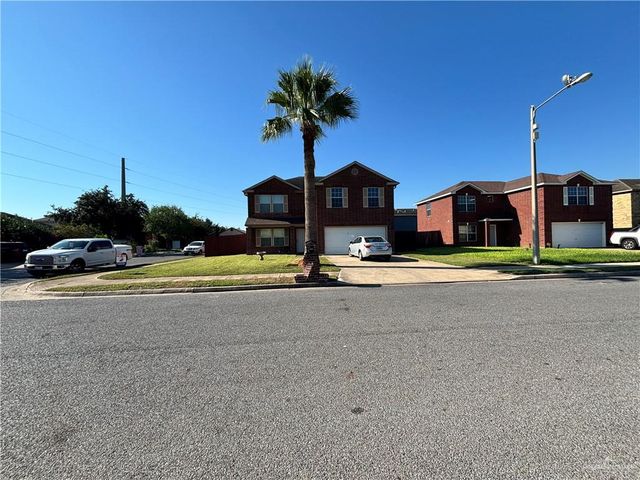 2901 Providence Avenue, Mcallen, TX 78504