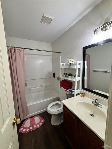 2901 Providence Avenue, Mcallen, TX 78504