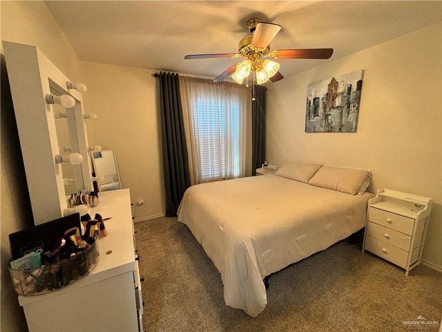 2901 Providence Avenue, Mcallen, TX 78504