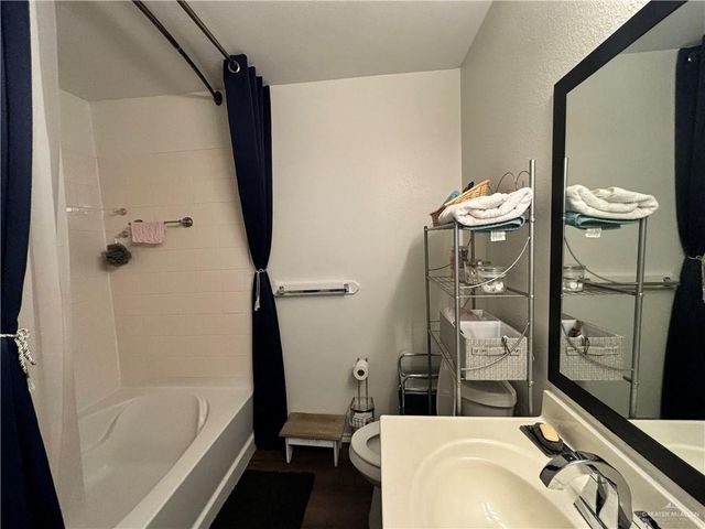 2901 Providence Avenue, Mcallen, TX 78504