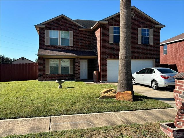 2901 Providence Avenue, Mcallen, TX 78504