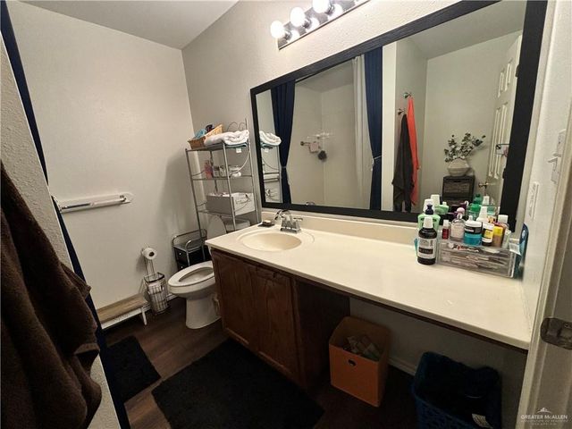 2901 Providence Avenue, Mcallen, TX 78504