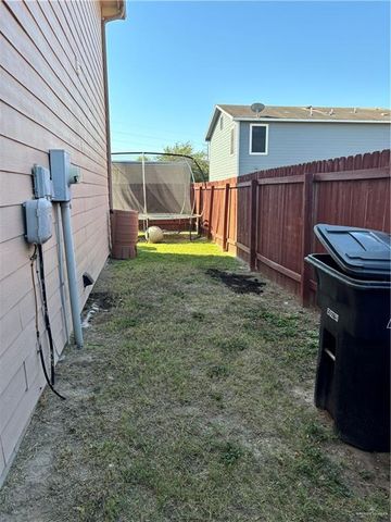 2901 Providence Avenue, Mcallen, TX 78504