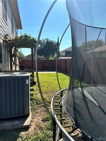 2901 Providence Avenue, Mcallen, TX 78504