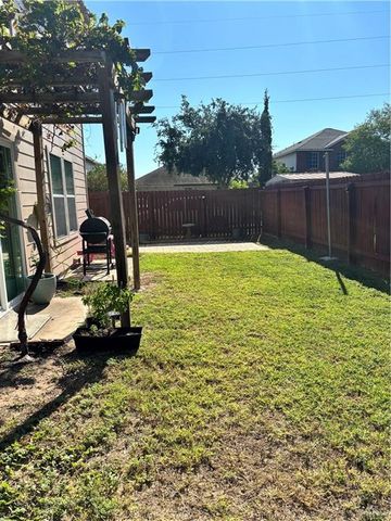 2901 Providence Avenue, Mcallen, TX 78504