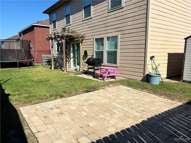 2901 Providence Avenue, Mcallen, TX 78504