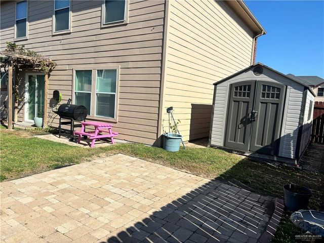 2901 Providence Avenue, Mcallen, TX 78504