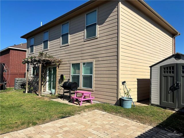 2901 Providence Avenue, Mcallen, TX 78504