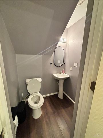 2901 Providence Avenue, Mcallen, TX 78504