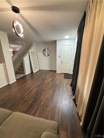 2901 Providence Avenue, Mcallen, TX 78504