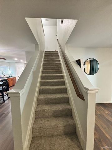 2901 Providence Avenue, Mcallen, TX 78504