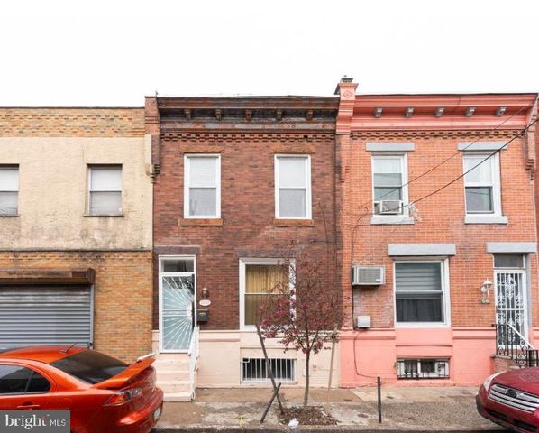 2050 S BEECHWOOD ST, Philadelphia, PA 19145