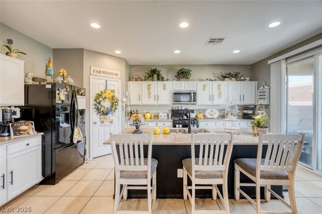 4412 Hatch Bend Avenue, North Las Vegas, NV 89031