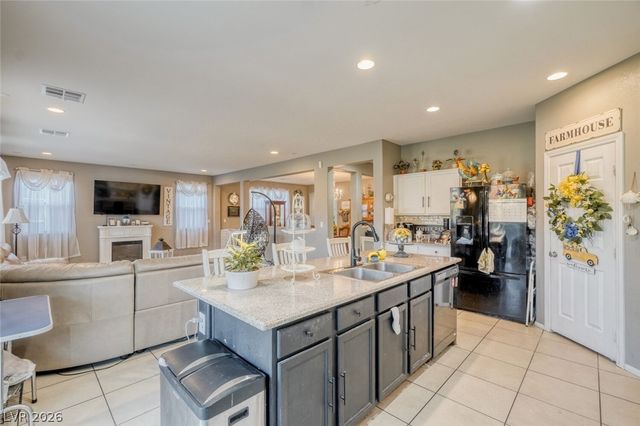 4412 Hatch Bend Avenue, North Las Vegas, NV 89031