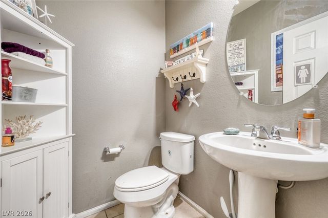 4412 Hatch Bend Avenue, North Las Vegas, NV 89031